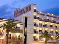 Sorra D'Or Hotel Beach Club Malgrat de Mar Sorra D'Or Hotel Beach Club Malgrat de Mar