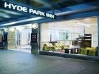 фото отеля Hyde Park Inn