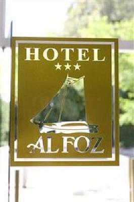 фото отеля Hotel Al Foz