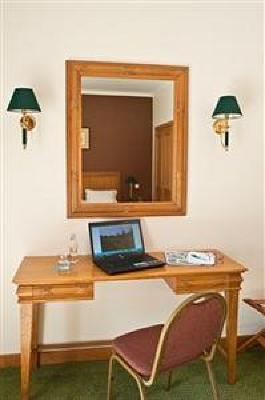 фото отеля Hotel Al Foz