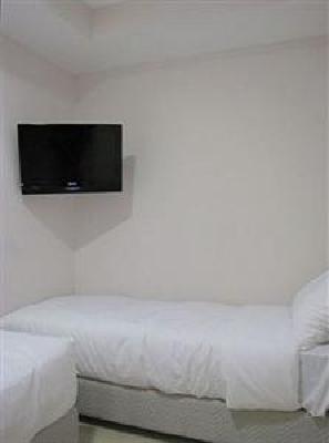 фото отеля Royal T Suites