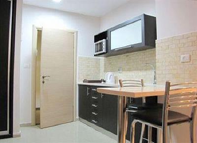 фото отеля Royal T Suites