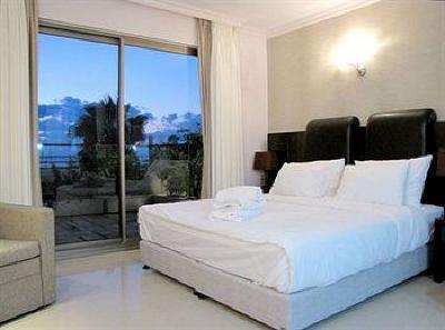 фото отеля Royal T Suites