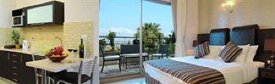 фото отеля Royal T Suites