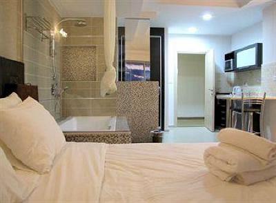 фото отеля Royal T Suites