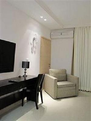фото отеля Royal T Suites