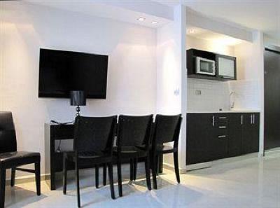 фото отеля Royal T Suites