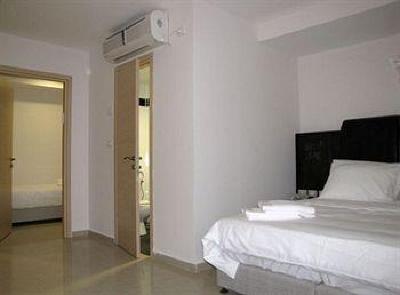 фото отеля Royal T Suites
