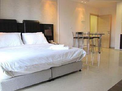 фото отеля Royal T Suites
