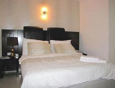 фото отеля Royal T Suites