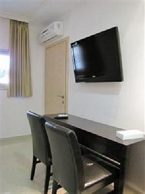 фото отеля Royal T Suites