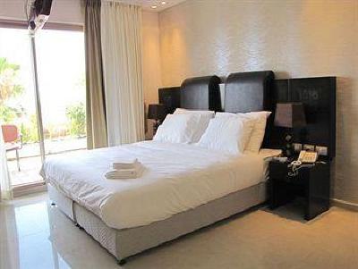 фото отеля Royal T Suites