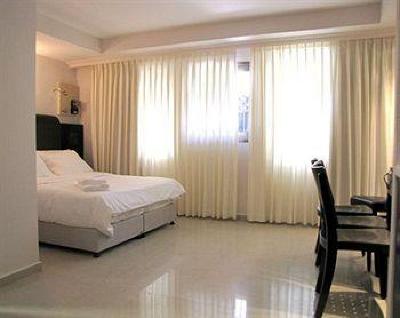фото отеля Royal T Suites