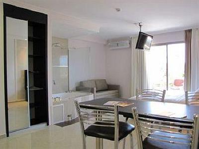 фото отеля Royal T Suites