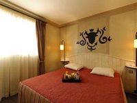Hotel De Massane Baillargues