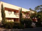 фото отеля Hotel De Massane Baillargues
