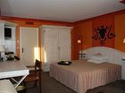 фото отеля Hotel De Massane Baillargues