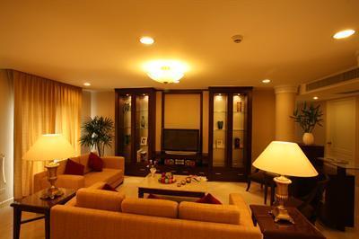 фото отеля Thomson Residence Hotel