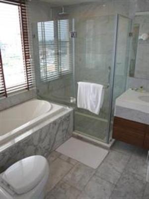 фото отеля Thomson Residence Hotel