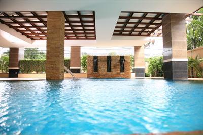 фото отеля Thomson Residence Hotel