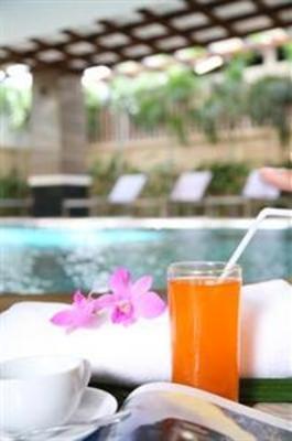 фото отеля Thomson Residence Hotel