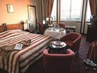 фото отеля Hotel Du Golf Barriere Deauville