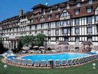 фото отеля Hotel Du Golf Barriere Deauville