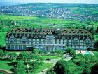 фото отеля Hotel Du Golf Barriere Deauville