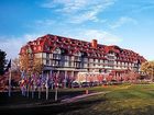 фото отеля Hotel Du Golf Barriere Deauville