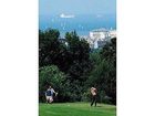 фото отеля Hotel Du Golf Barriere Deauville