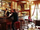 фото отеля Hotel Du Golf Barriere Deauville