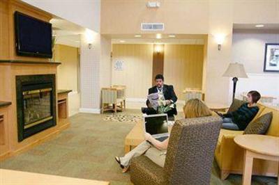 фото отеля Hampton Inn & Suites Madera