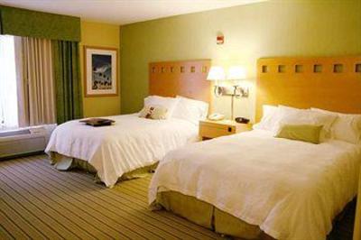 фото отеля Hampton Inn & Suites Madera