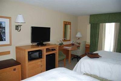 фото отеля Hampton Inn & Suites Madera