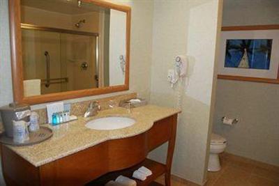 фото отеля Hampton Inn & Suites Madera