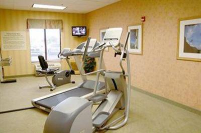 фото отеля Hampton Inn & Suites Madera