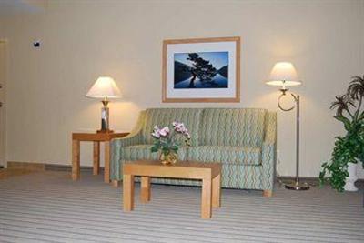 фото отеля Hampton Inn & Suites Madera