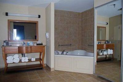 фото отеля Hampton Inn & Suites Madera