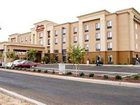фото отеля Hampton Inn & Suites Madera