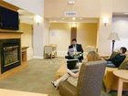 фото отеля Hampton Inn & Suites Madera
