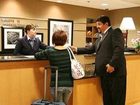 фото отеля Hampton Inn & Suites Madera