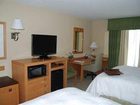 фото отеля Hampton Inn & Suites Madera