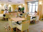 фото отеля Hampton Inn & Suites Madera
