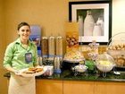 фото отеля Hampton Inn & Suites Madera