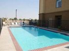 фото отеля Hampton Inn & Suites Madera