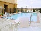 фото отеля Hampton Inn & Suites Madera