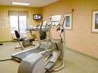 фото отеля Hampton Inn & Suites Madera