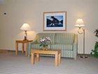 фото отеля Hampton Inn & Suites Madera