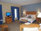 фото отеля Hampton Inn & Suites Madera