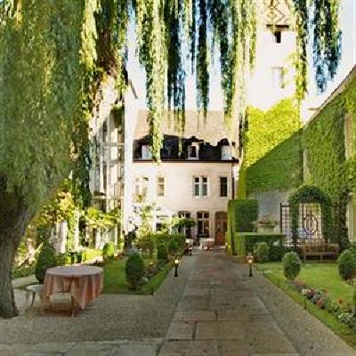 фото отеля Hotel de Luxe le Cep